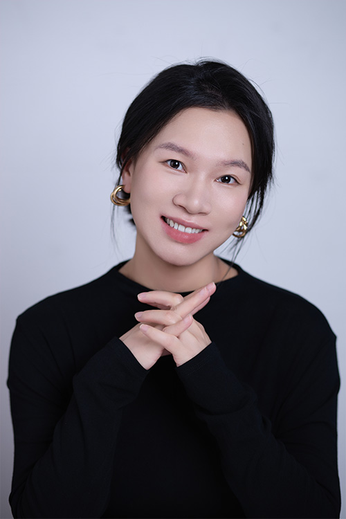 龚蕾