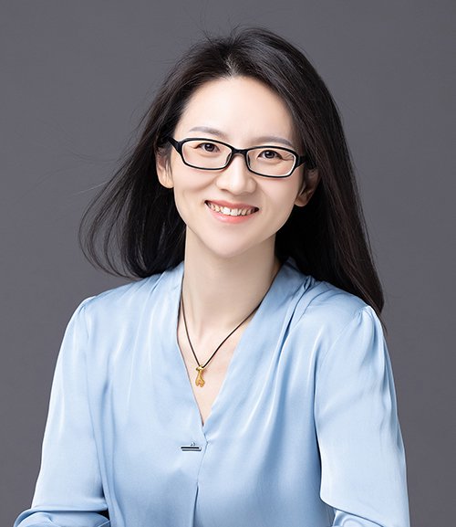 李婉君