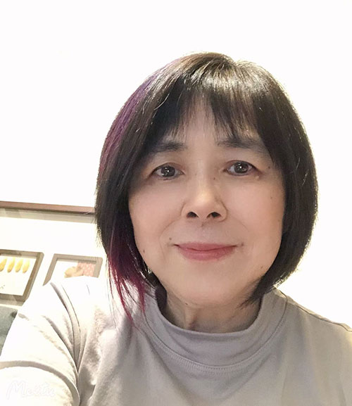 李素芬